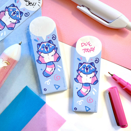 Happy Egg Sticky Note Tabs